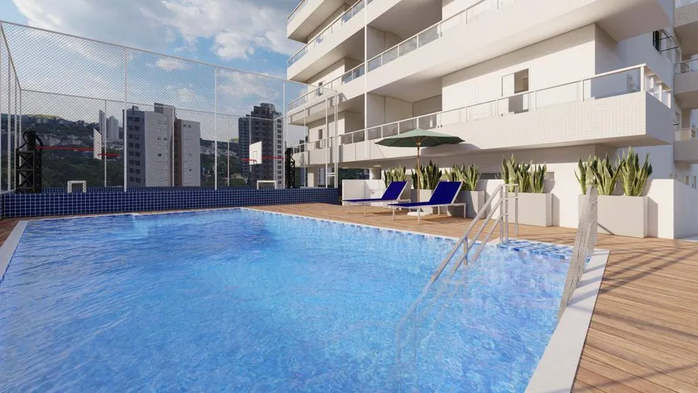 Cobertura, 4 quartos, 205 m² - Foto 2