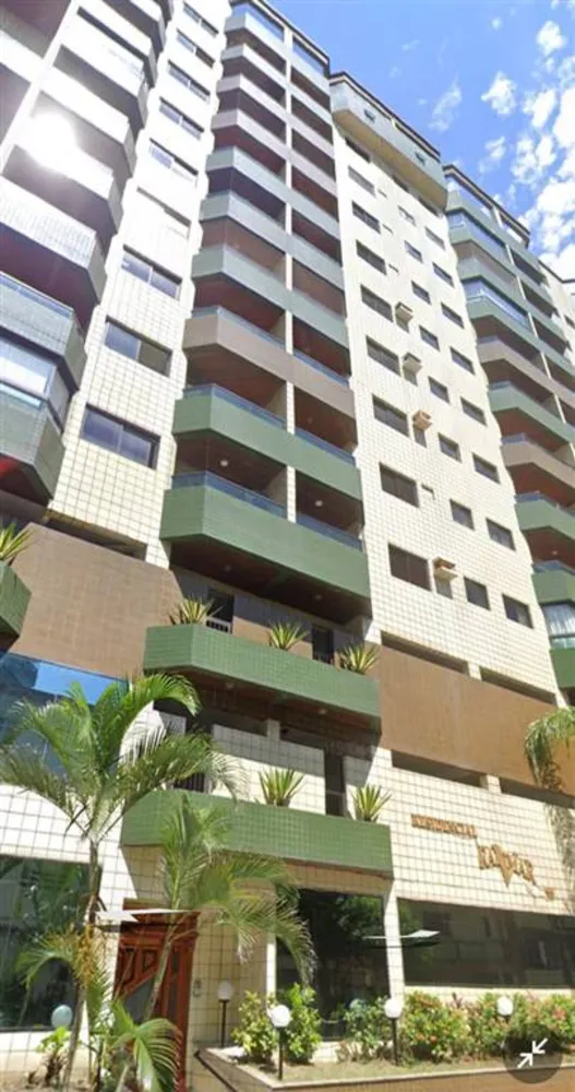 Apartamento, 3 quartos, 118 m² - Foto 4