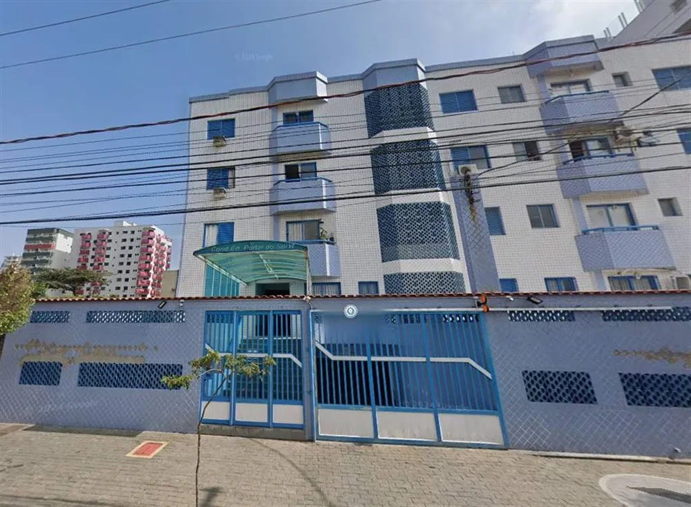 Apartamento, 1 quarto, 48 m² - Foto 1