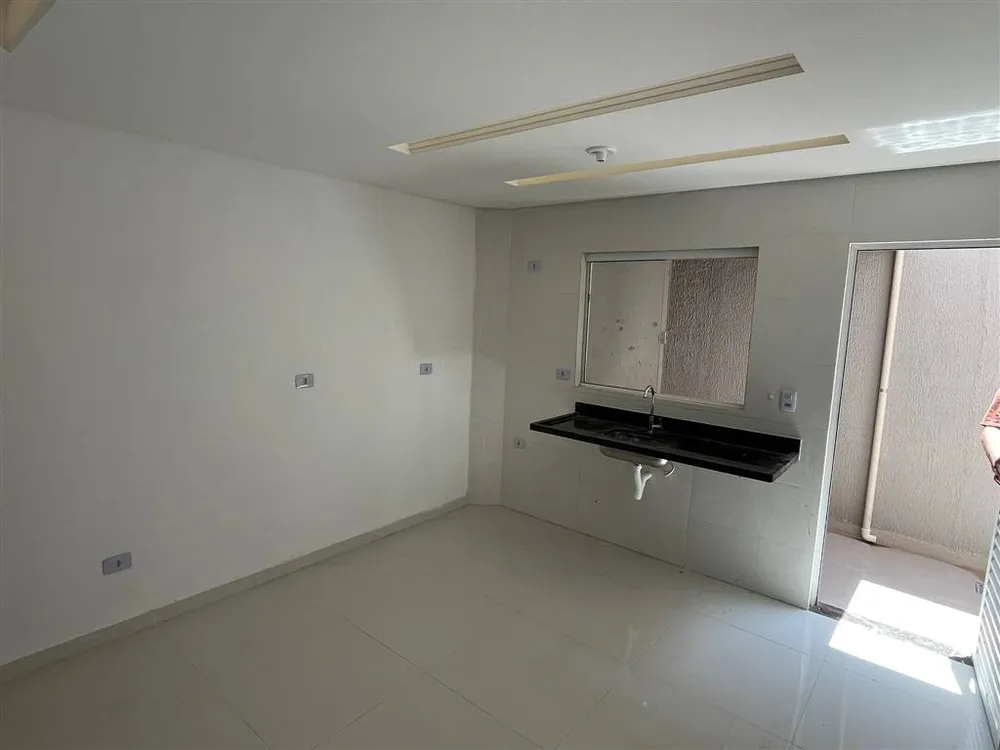 Sobrado, 2 quartos, 58 m² - Foto 6