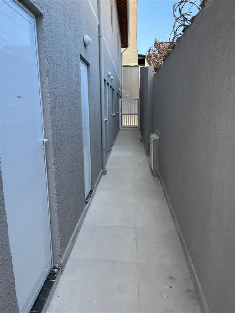 Sobrado, 2 quartos, 58 m² - Foto 12
