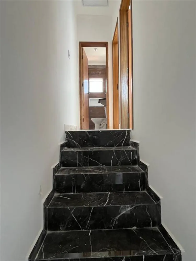 Sobrado, 2 quartos, 58 m² - Foto 4