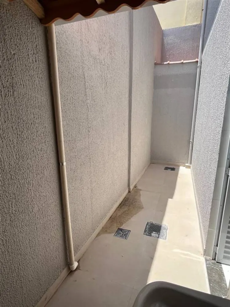 Sobrado, 2 quartos, 58 m² - Foto 4