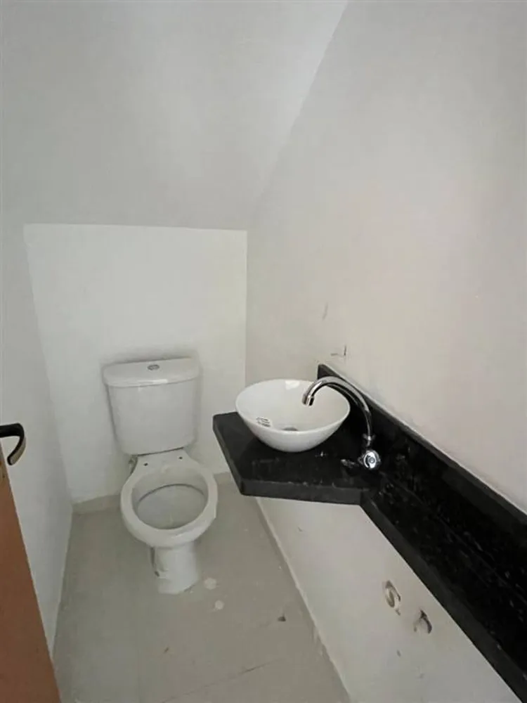 Sobrado, 2 quartos, 58 m² - Foto 10