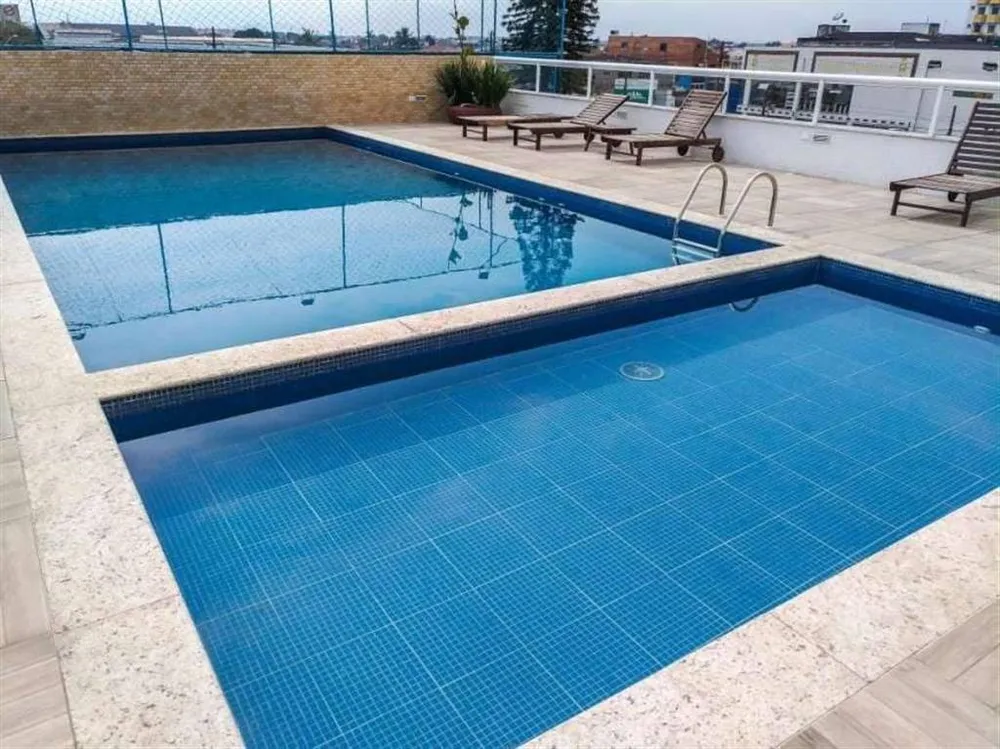 Apartamento, 2 quartos, 82 m² - Foto 12