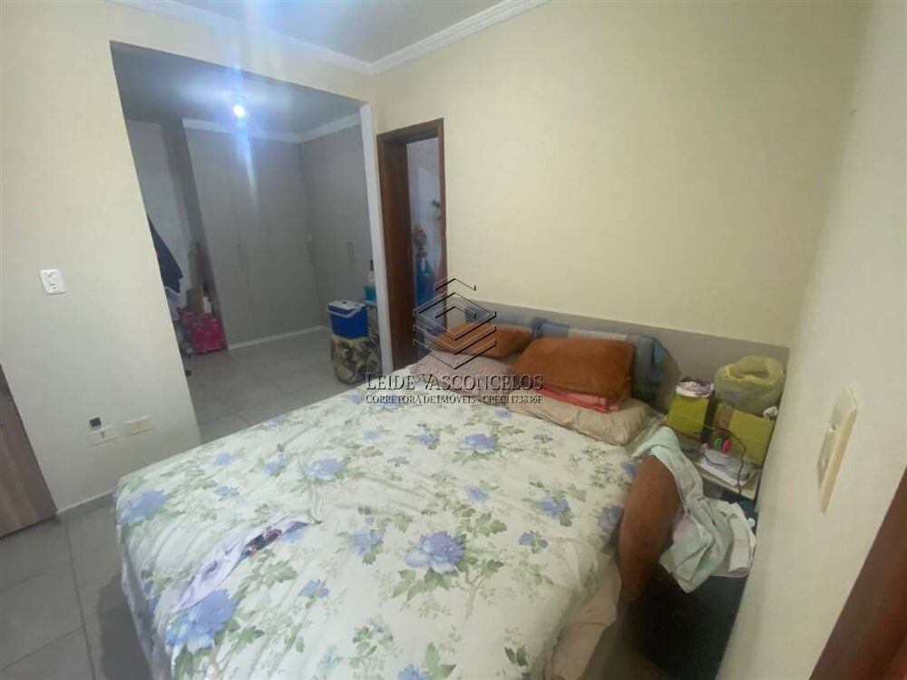 Sobrado, 3 quartos, 123 m² - Foto 3