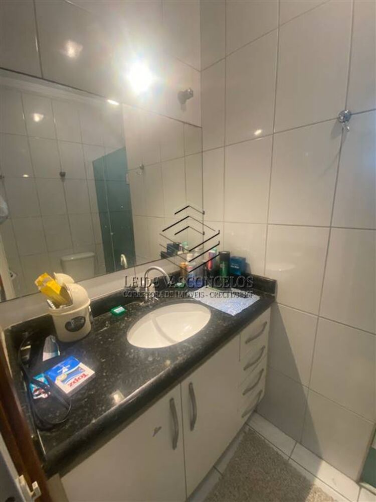 Sobrado, 3 quartos, 123 m² - Foto 7