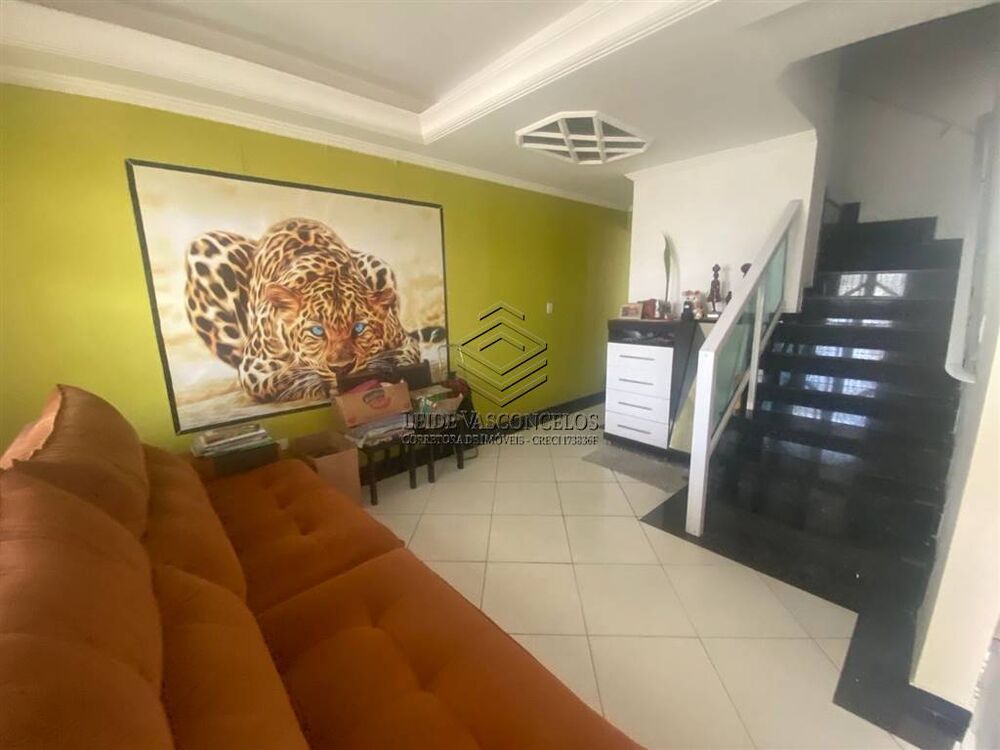 Sobrado, 3 quartos, 123 m² - Foto 16
