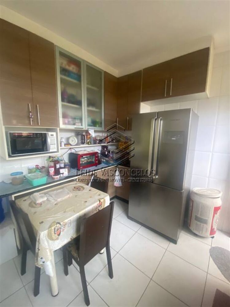 Sobrado, 3 quartos, 123 m² - Foto 20
