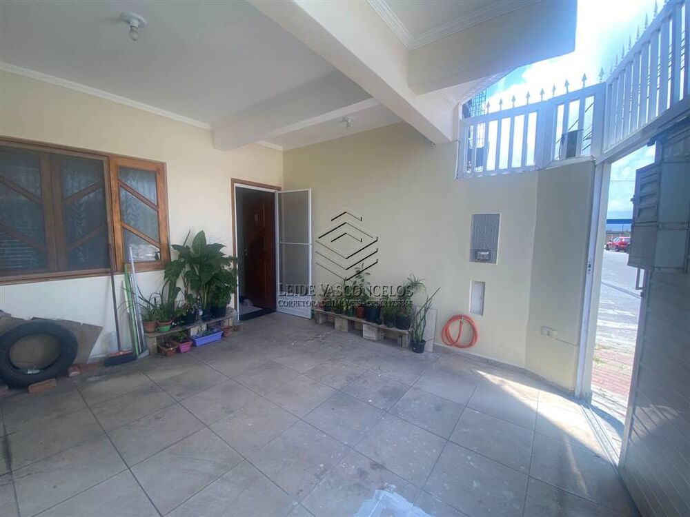 Sobrado, 3 quartos, 123 m² - Foto 8