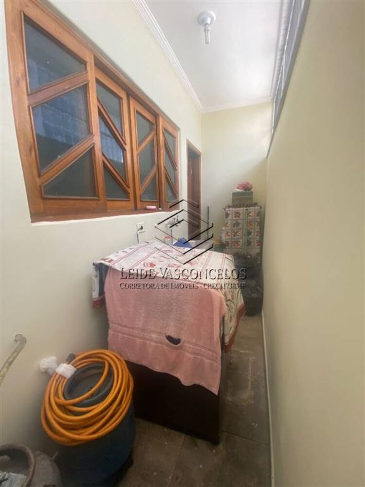 Sobrado, 3 quartos, 123 m² - Foto 1