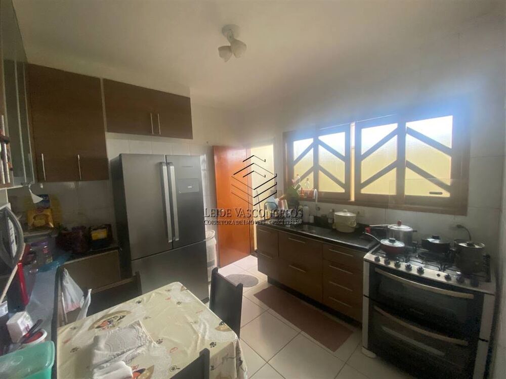 Sobrado, 3 quartos, 123 m² - Foto 17