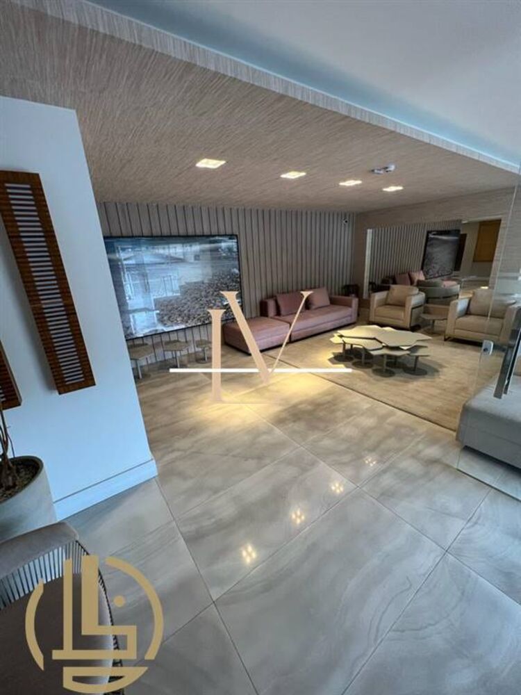 Apartamento, 3 quartos, 112 m² - Foto 3