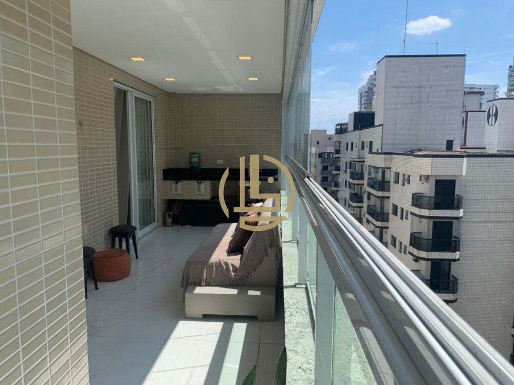 Apartamento, 3 quartos, 112 m² - Foto 10