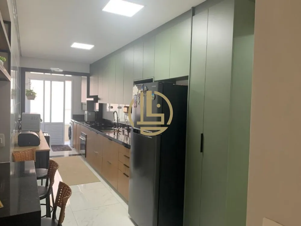 Apartamento, 3 quartos, 112 m² - Foto 12