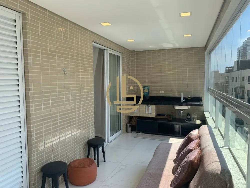 Apartamento, 3 quartos, 112 m² - Foto 8