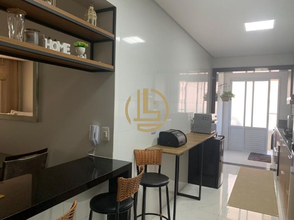 Apartamento, 3 quartos, 112 m² - Foto 5