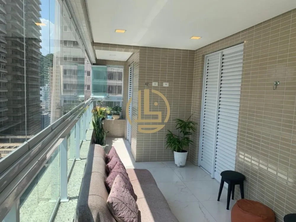 Apartamento, 3 quartos, 112 m² - Foto 7