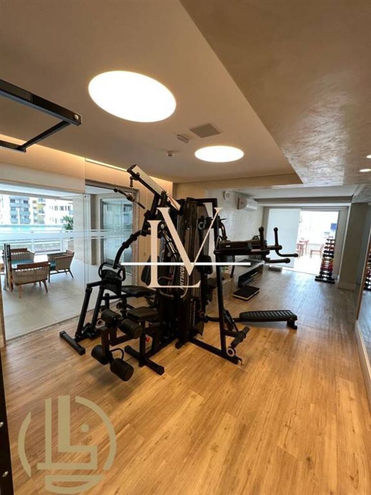Apartamento, 3 quartos, 112 m² - Foto 8