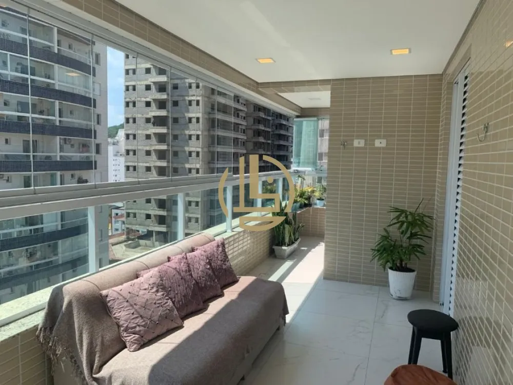 Apartamento, 3 quartos, 112 m² - Foto 6