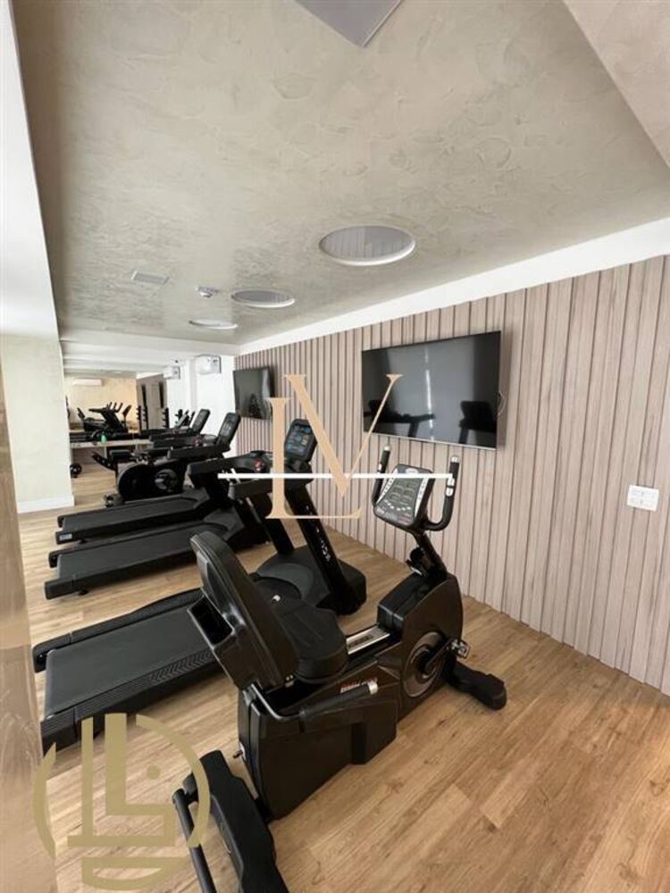 Apartamento, 3 quartos, 112 m² - Foto 7