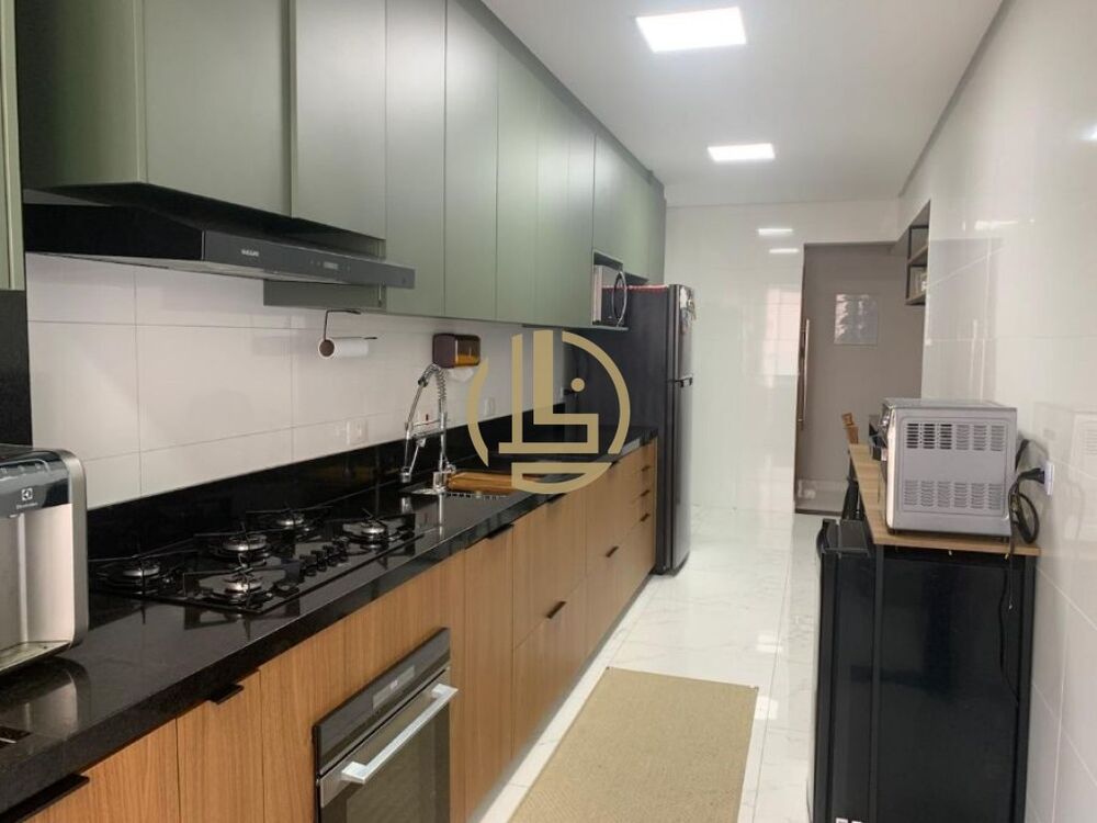 Apartamento, 3 quartos, 112 m² - Foto 2