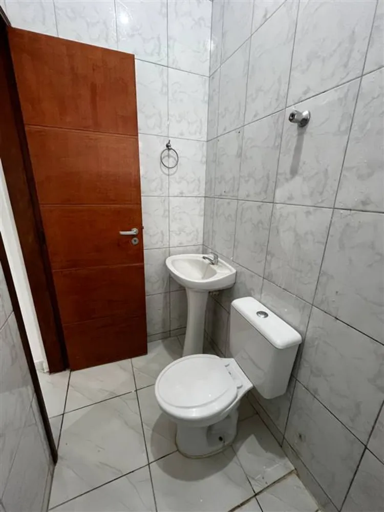 Casa, 2 quartos, 72 m² - Foto 4