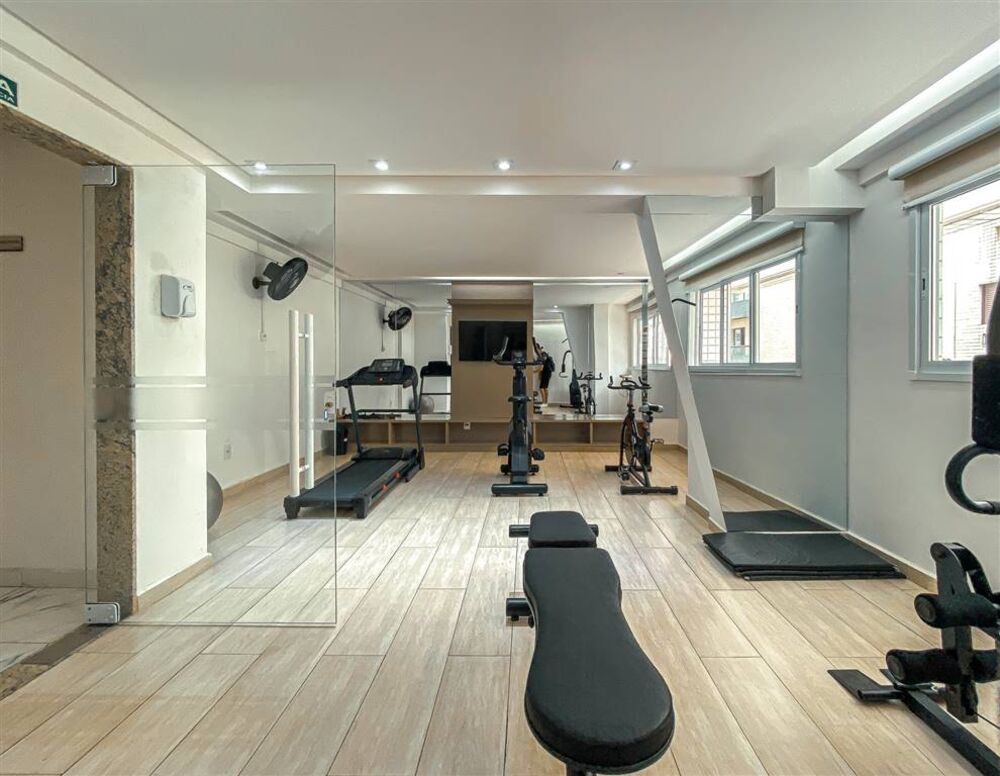 Apartamento, 2 quartos, 73 m² - Foto 19