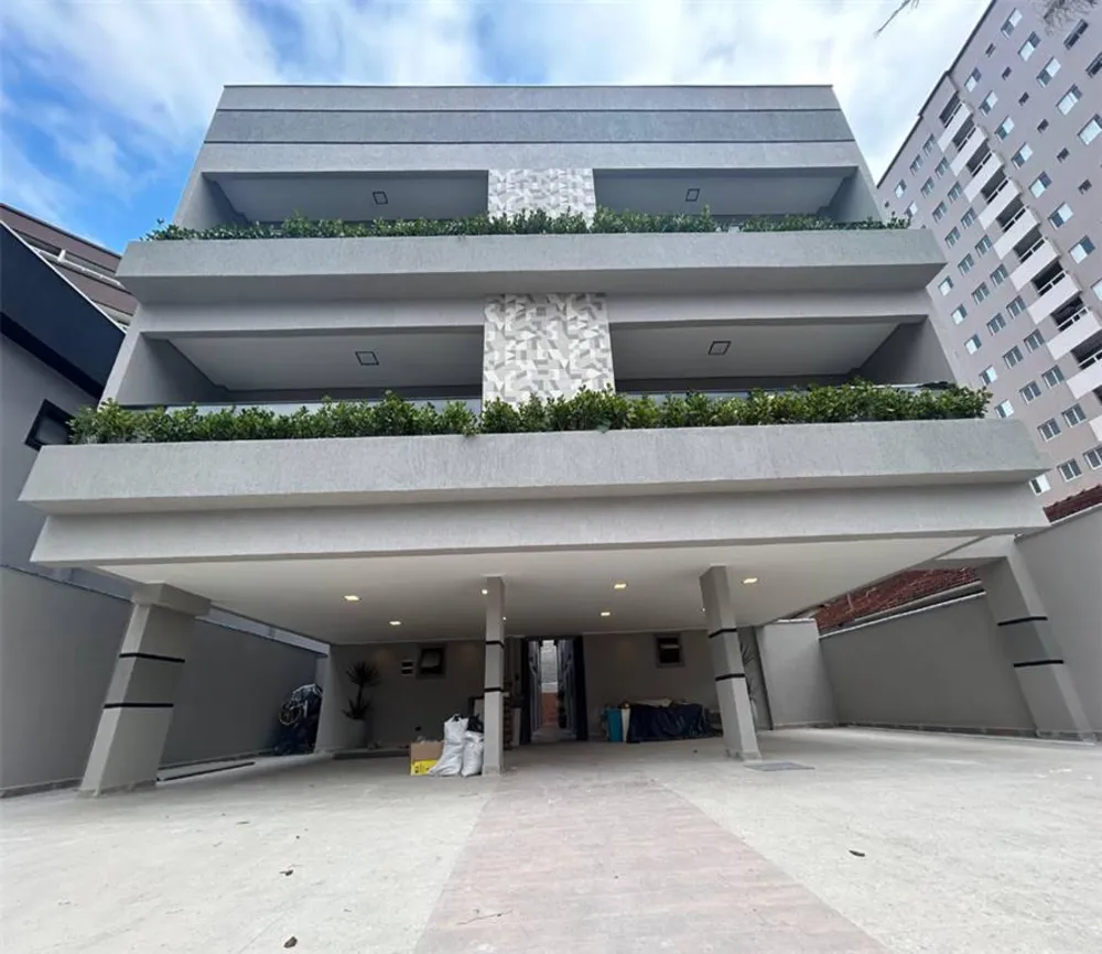 Sobrado, 3 quartos, 124 m² - Foto 7