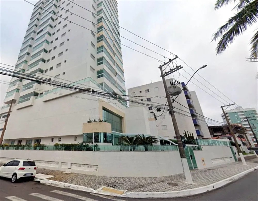 Apartamento, 3 quartos, 103 m² - Foto 1