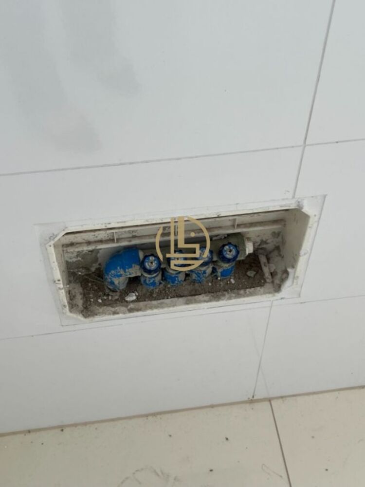 Apartamento, 3 quartos, 130 m² - Foto 4