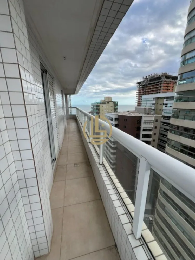 Apartamento, 3 quartos, 130 m² - Foto 21