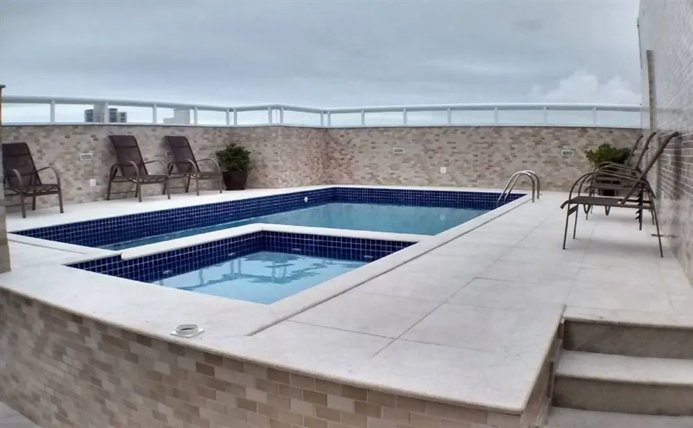 Apartamento, 2 quartos, 86 m² - Foto 7