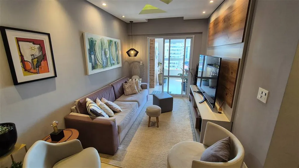 Apartamento, 2 quartos, 93 m² - Foto 16