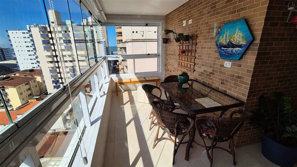 Apartamento, 2 quartos, 93 m² - Foto 20