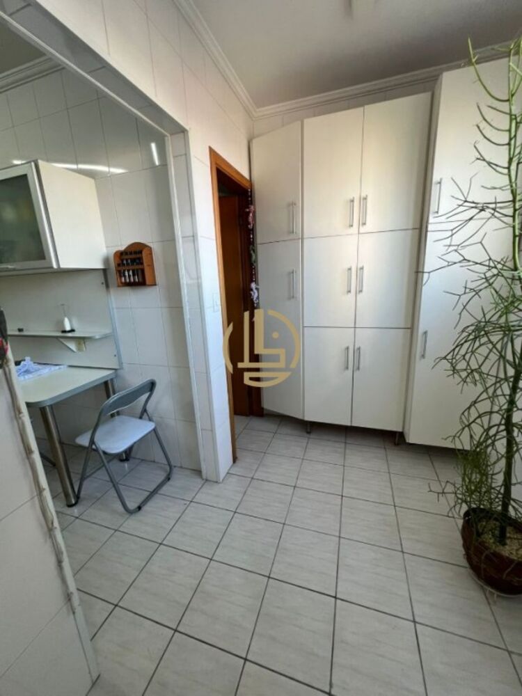 Apartamento, 3 quartos, 86 m² - Foto 1
