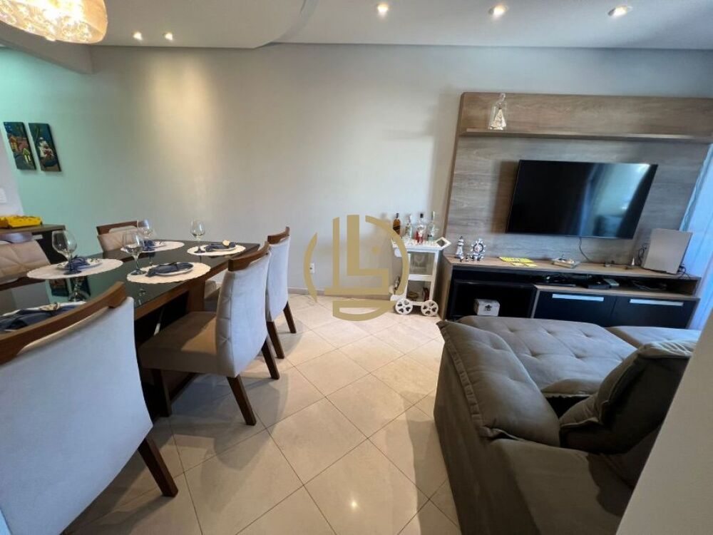 Apartamento, 3 quartos, 86 m² - Foto 13