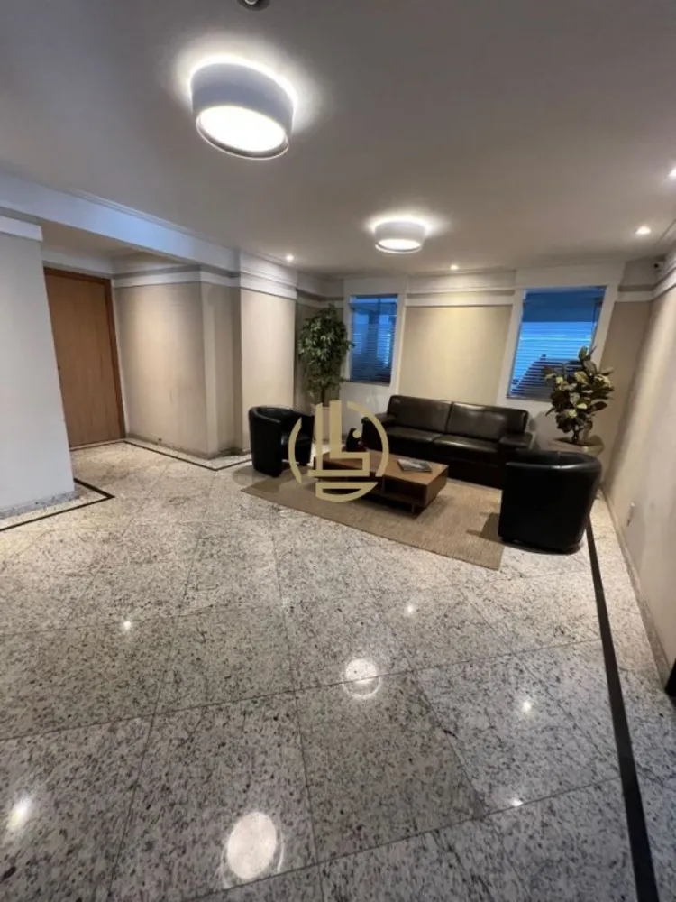Apartamento, 3 quartos, 86 m² - Foto 1