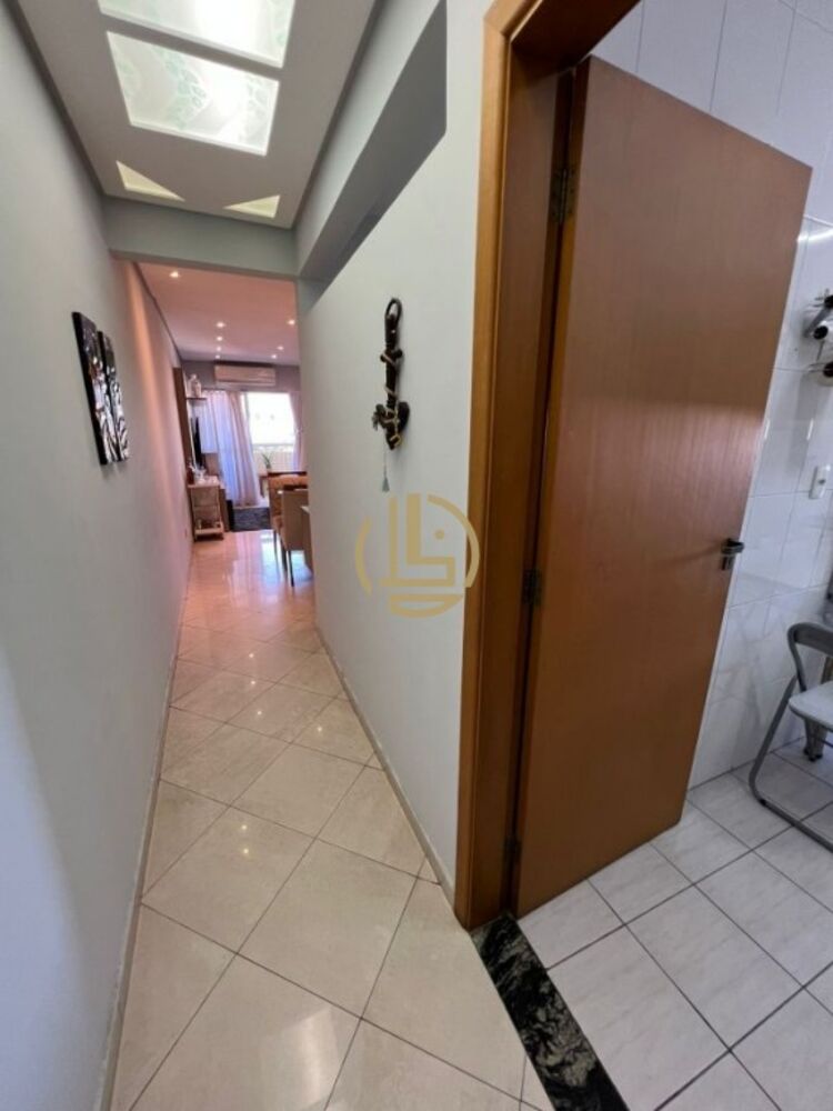 Apartamento, 3 quartos, 86 m² - Foto 5