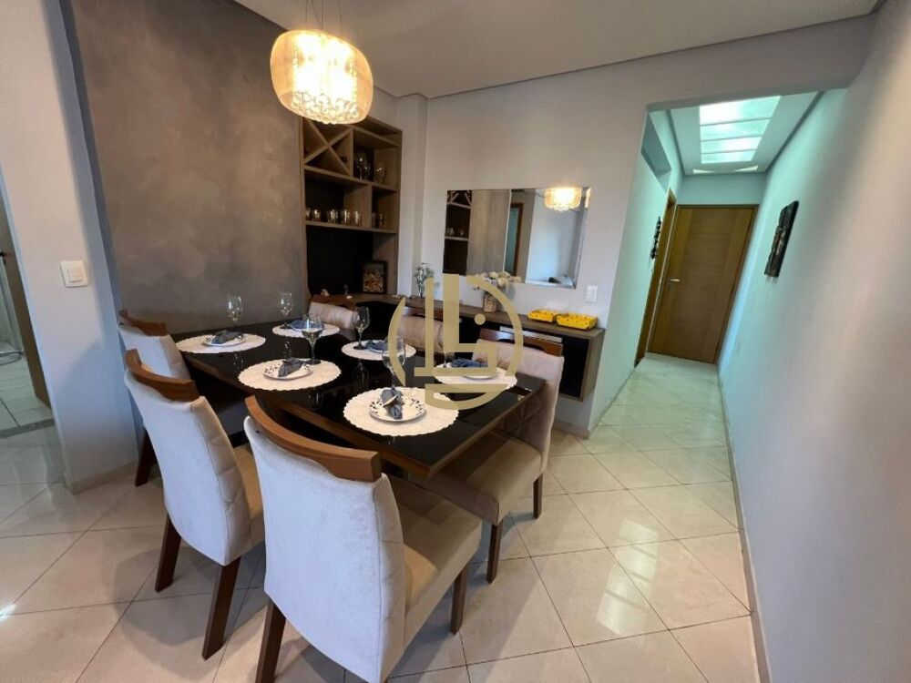 Apartamento, 3 quartos, 86 m² - Foto 2