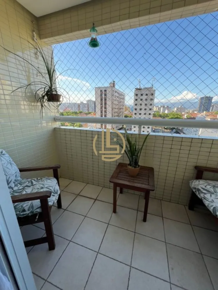 Apartamento, 3 quartos, 86 m² - Foto 5