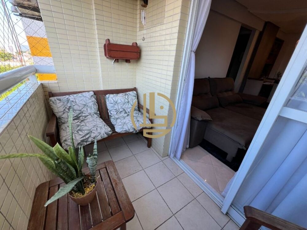 Apartamento, 3 quartos, 86 m² - Foto 9