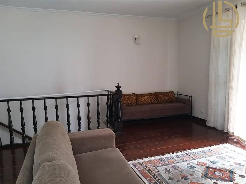 Casa, 3 quartos, 200 m² - Foto 11