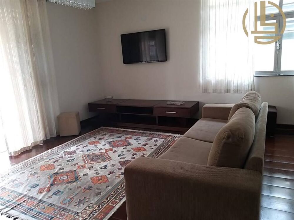 Casa, 3 quartos, 200 m² - Foto 6