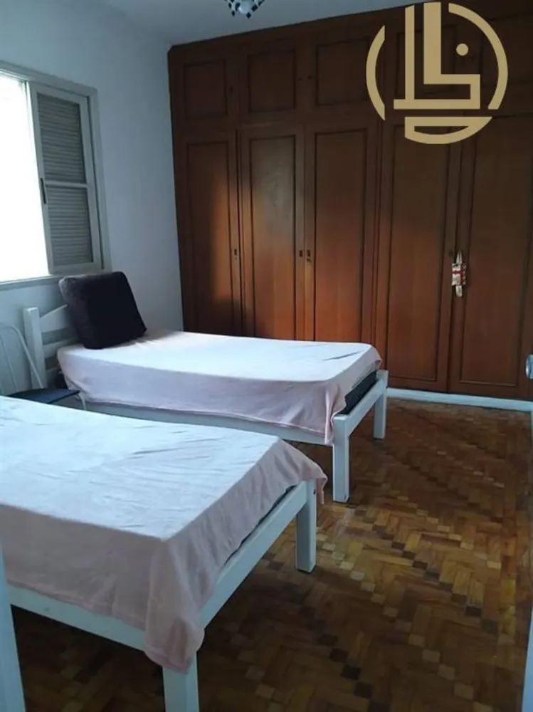 Casa, 3 quartos, 200 m² - Foto 18