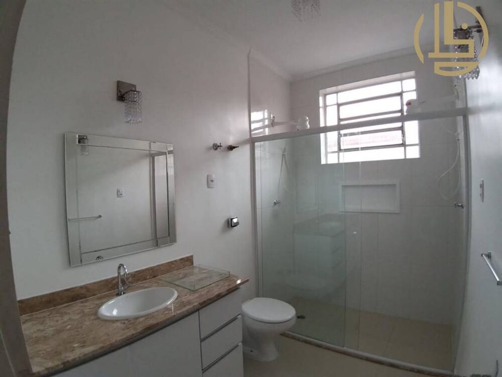 Casa, 3 quartos, 200 m² - Foto 13