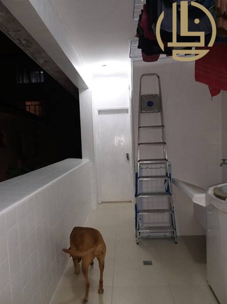 Casa, 3 quartos, 200 m² - Foto 9