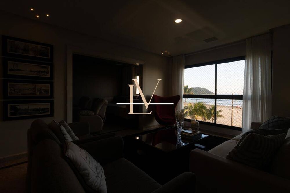 Apartamento, 4 quartos, 250 m² - Foto 16