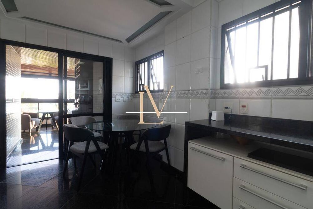 Apartamento, 4 quartos, 250 m² - Foto 5
