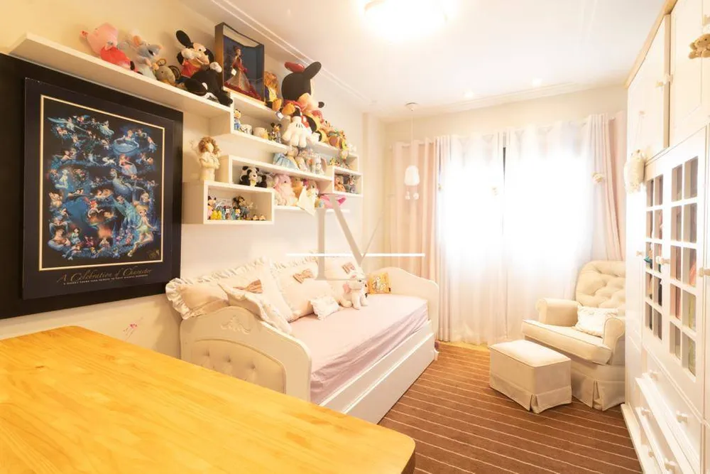 Apartamento, 4 quartos, 250 m² - Foto 19